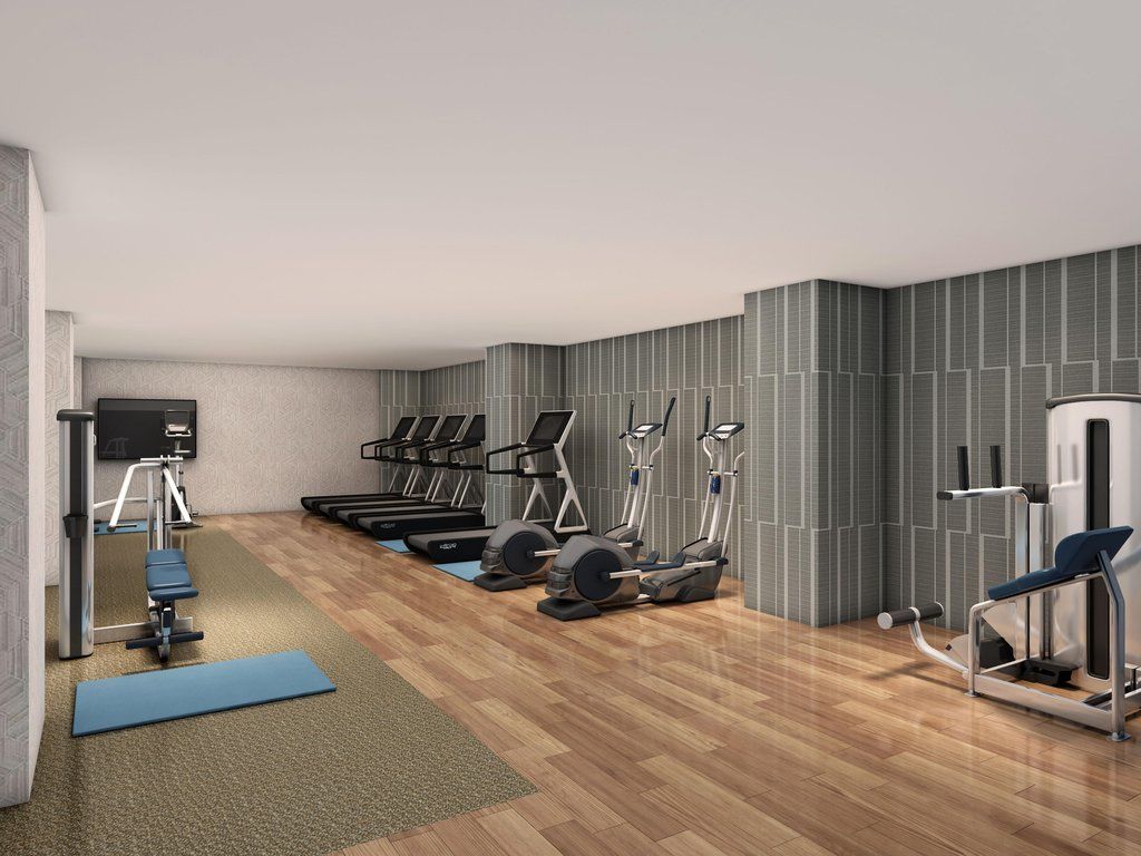 Doubletree By Hilton Youngstown Downtown Ngoại thất bức ảnh